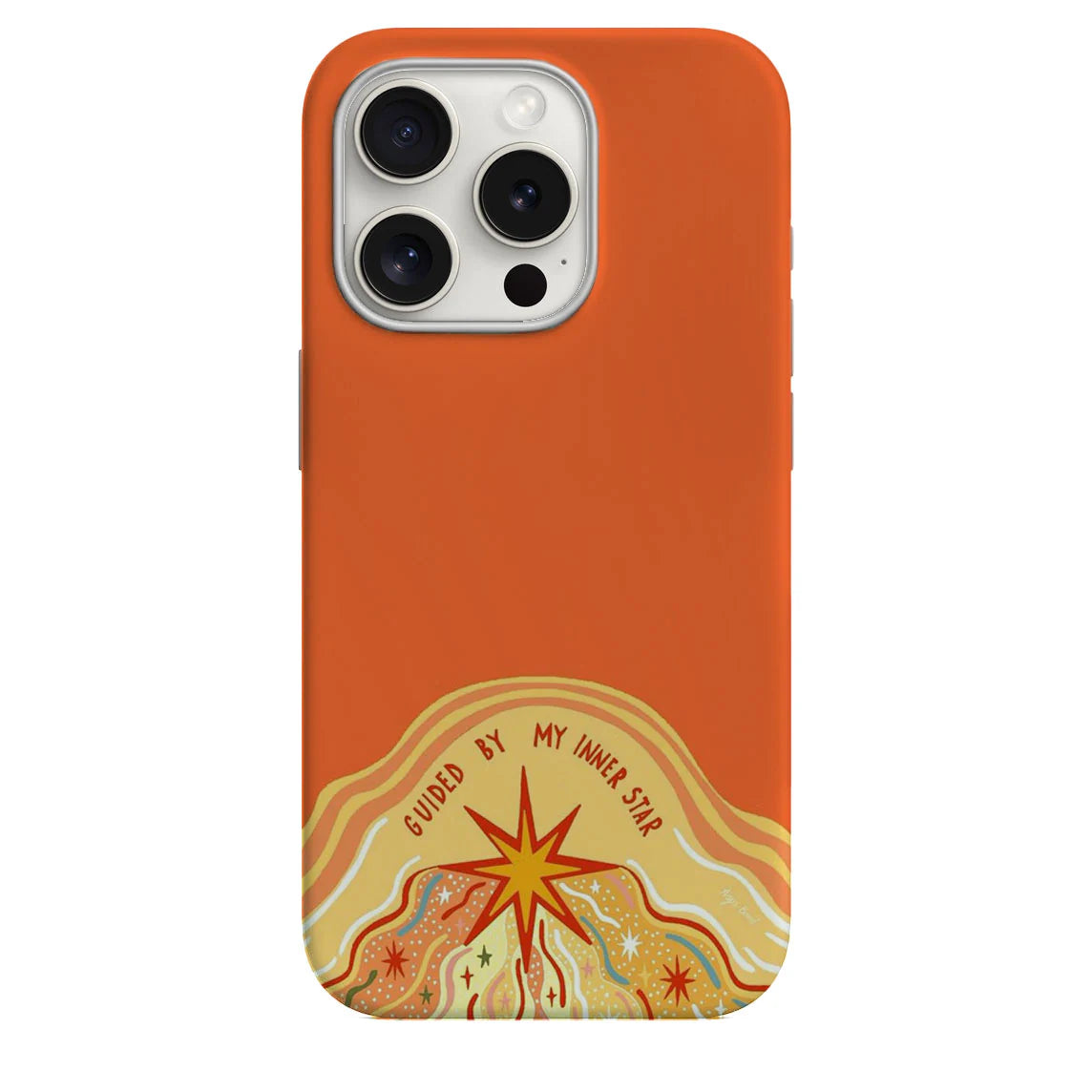 Inner Star * 660