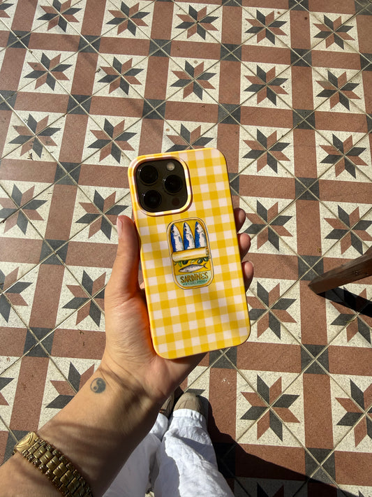 Desenli Lüx Premium Telefon Kılıfı 558