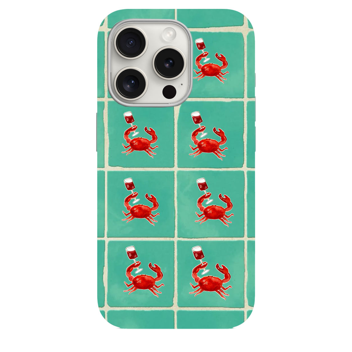 Crab*626