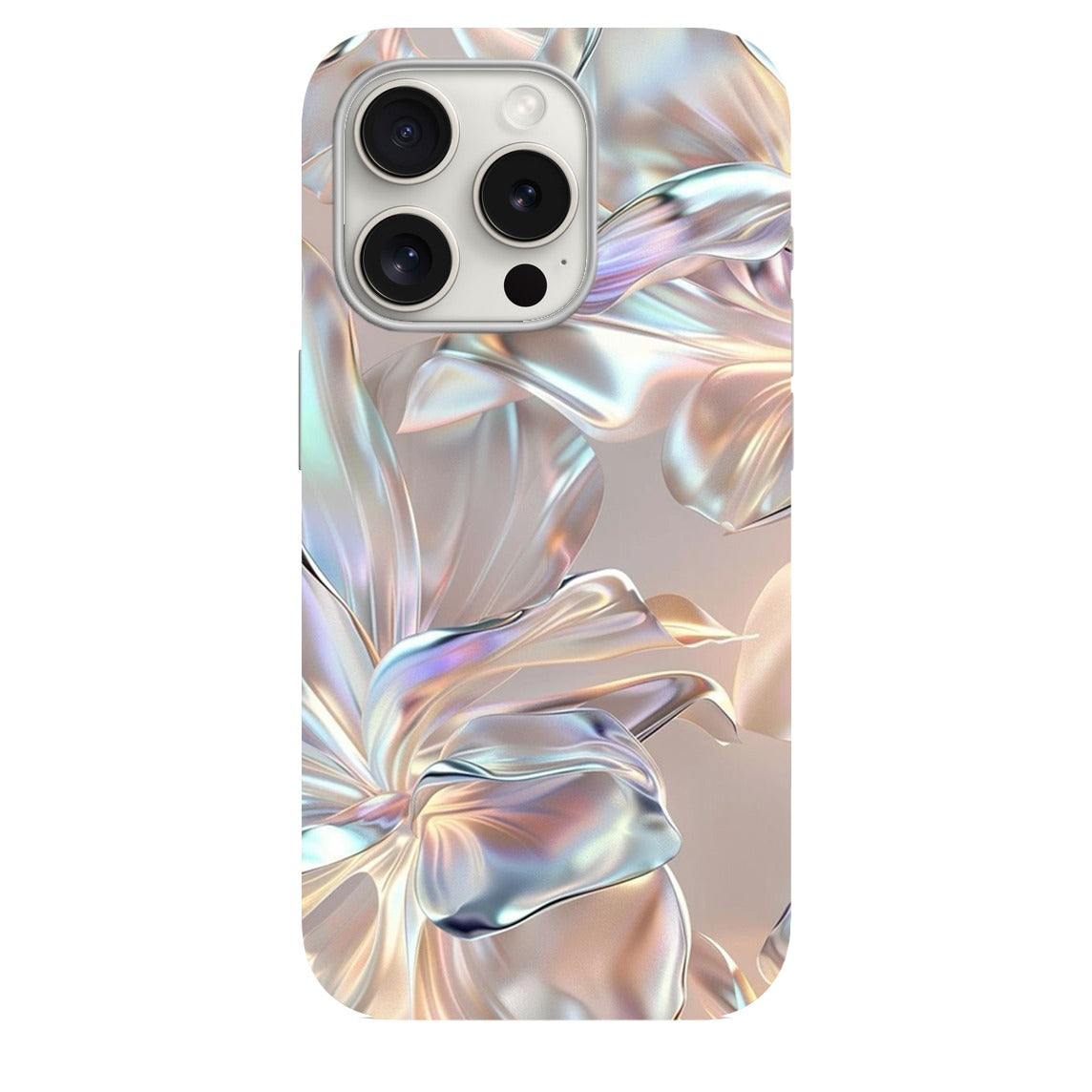 Desenli Lüx Premium Telefon Kılıfı 547