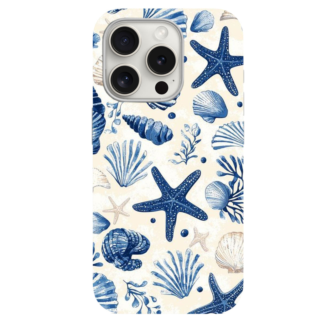 Desenli Lüx Premium Telefon Kılıfı *002