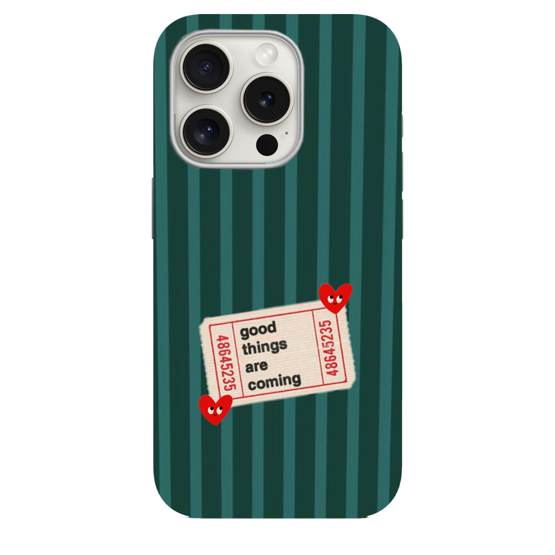 Desenli Lüx Premium Telefon Kılıfı *0067