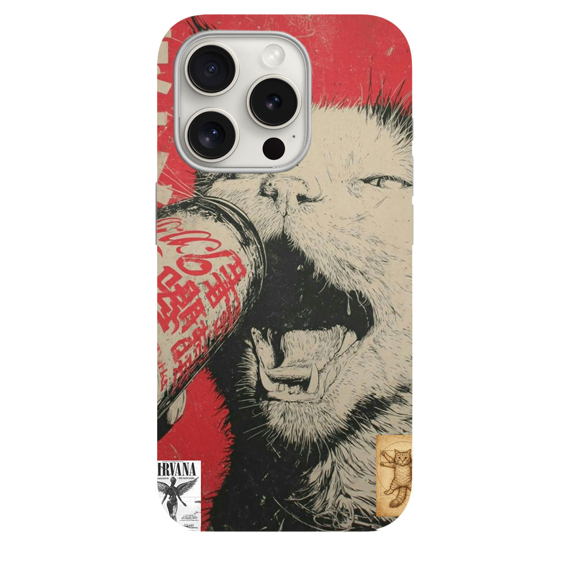 Desenli Lüx Premium Telefon Kılıfı *712
