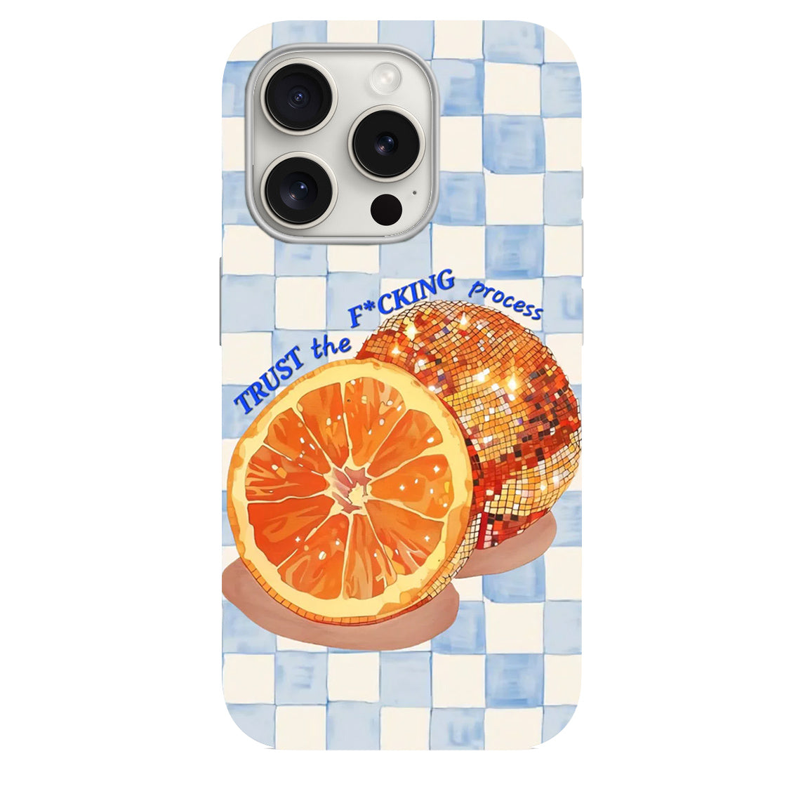 Desenli Telefon Kılıfı*403