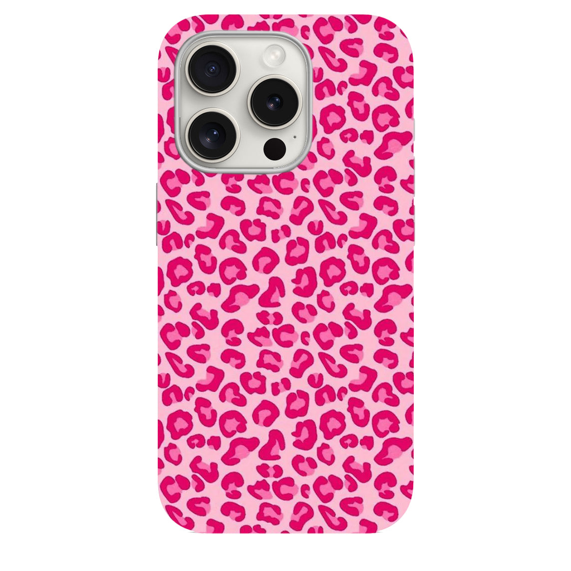 Pembe Leopar *0038