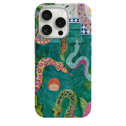 Pool Leopard * 609