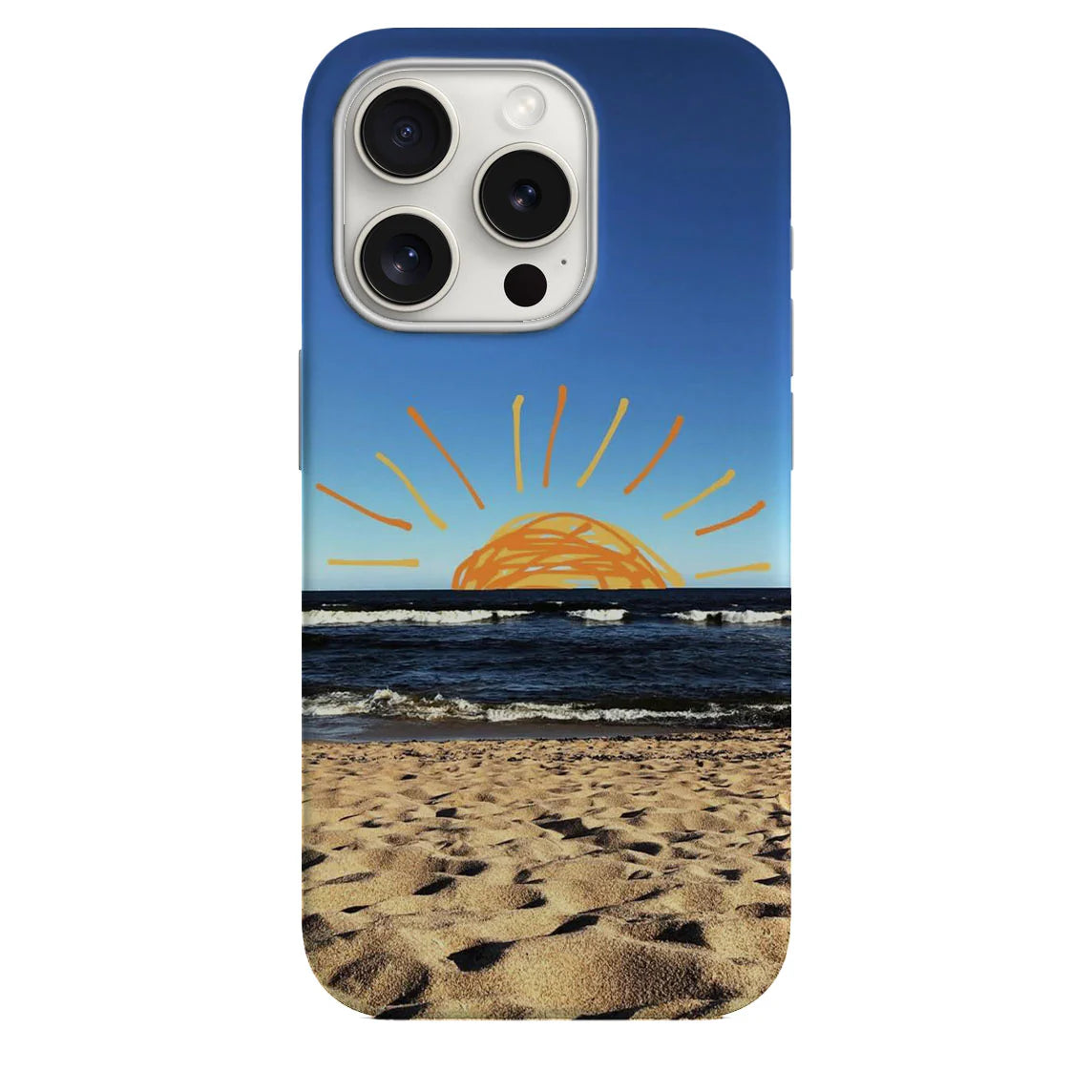 Blue Sun *657