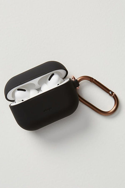Airpods Uyumlu Slikon Kılıf