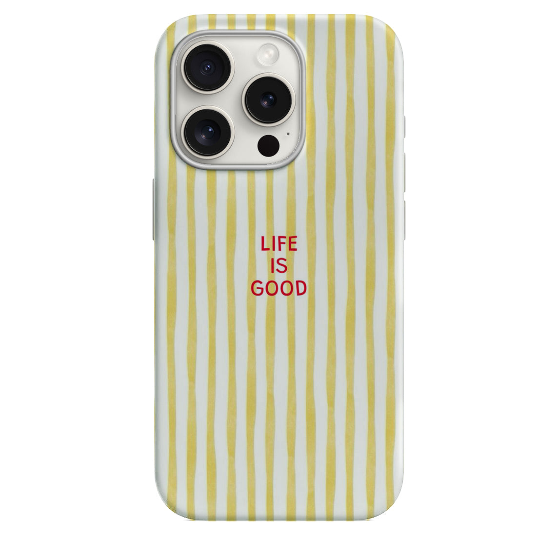Lıfe Is Good **265