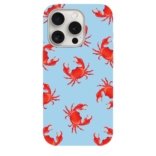 🦀 Sunny Crab *294