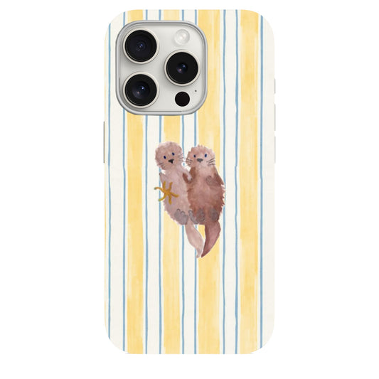 Desenli Telefon Kılıfı *447
