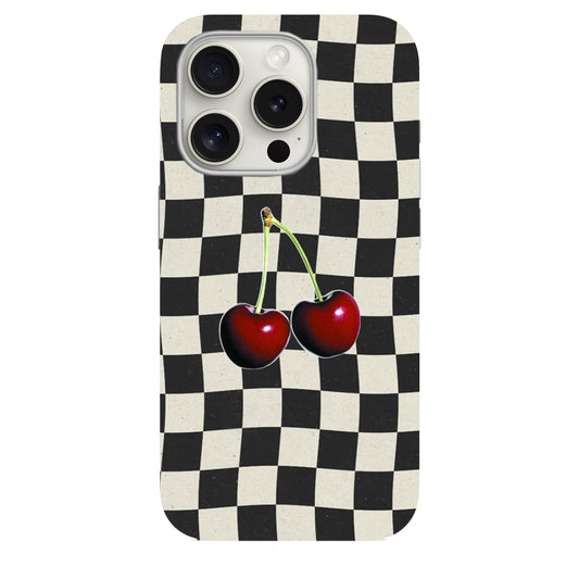 Desenli Telefon Kılıfı *448