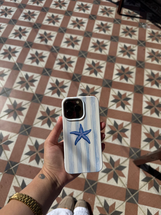 Desenli Lüx Premium Telefon Kılıfı 373