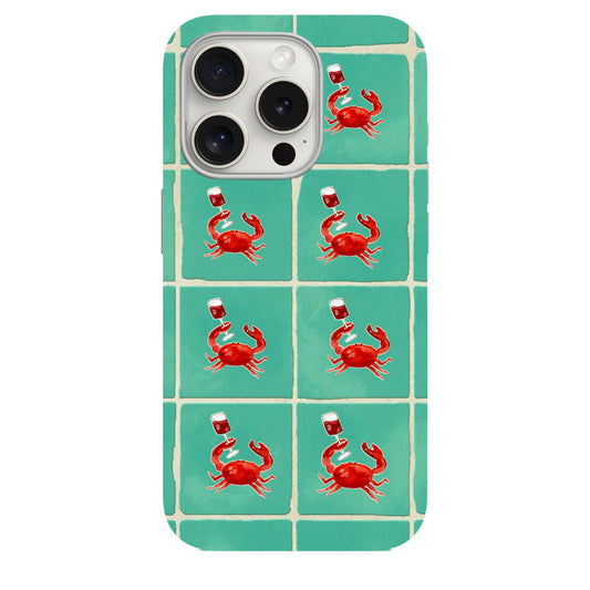 Crab*626