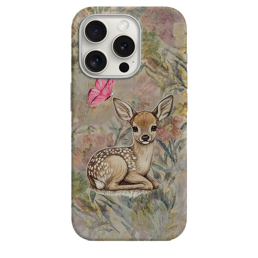 Desenli Telefon Kılıfı *725