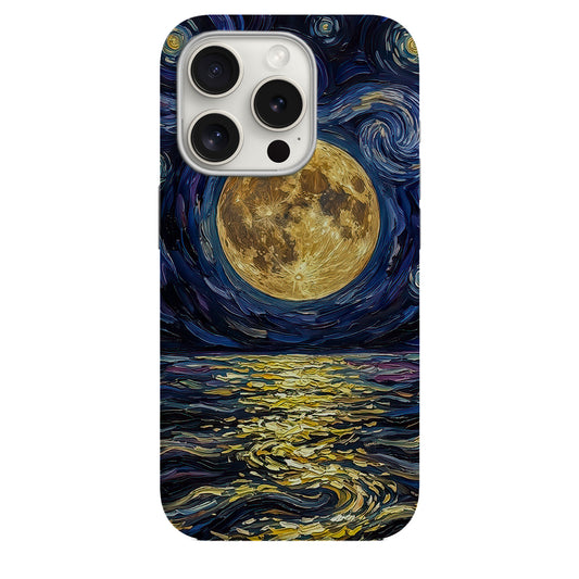 Desenli Telefon Kılıfı *732