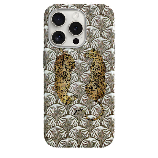Desenli Telefon Kılıfı *741