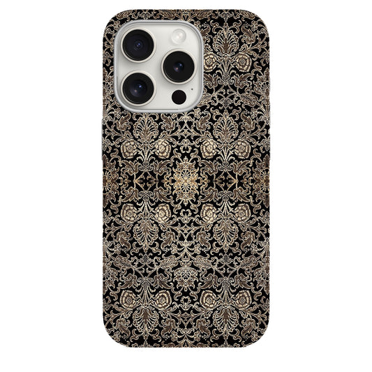 Desenli Telefon Kılıfı *755