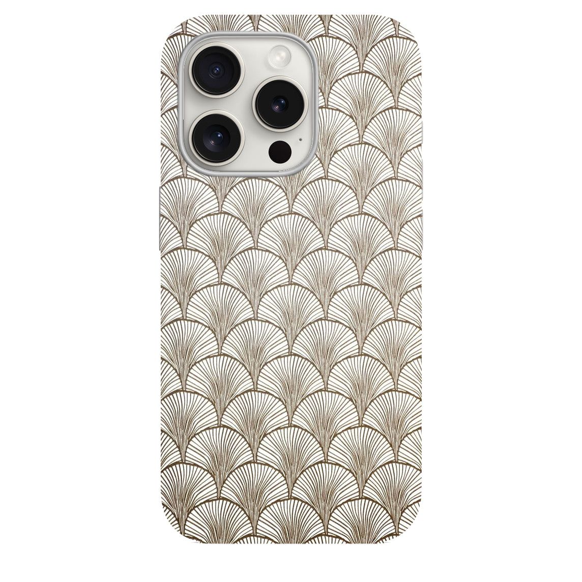Desenli Telefon Kılıfı *756