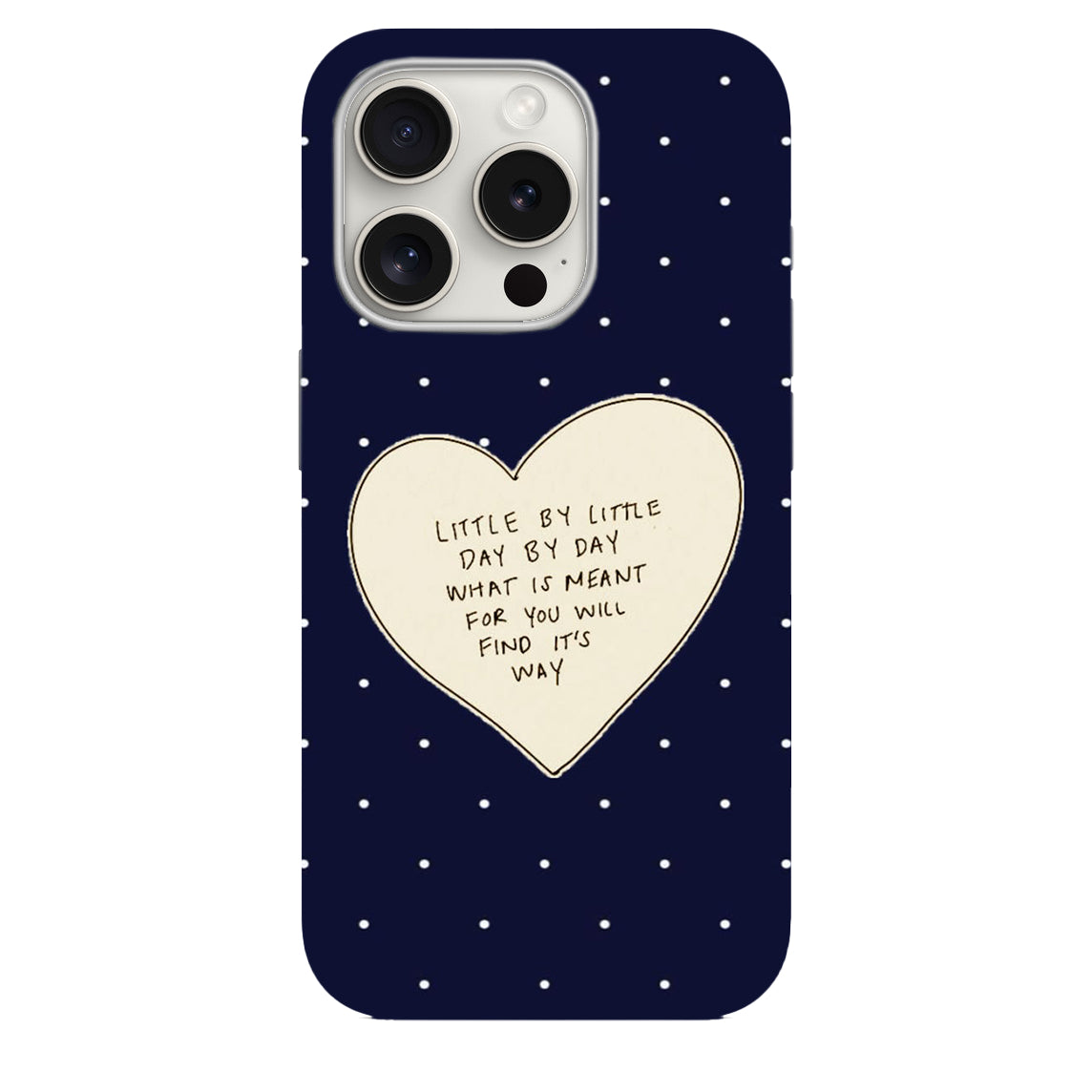 Desenli Telefon Kılıfı *761