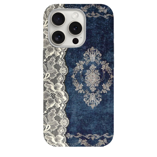 Desenli Telefon Kılıfı *778