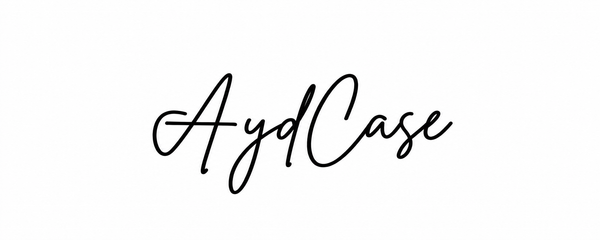 AydCaseTr