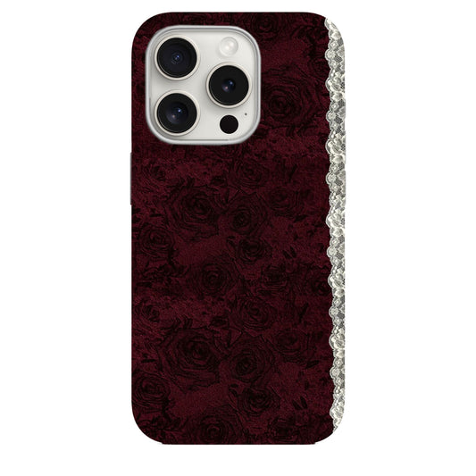 Desenli Lüx Premium Telefon Kılıfı *582