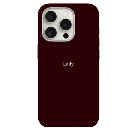 Lady **326