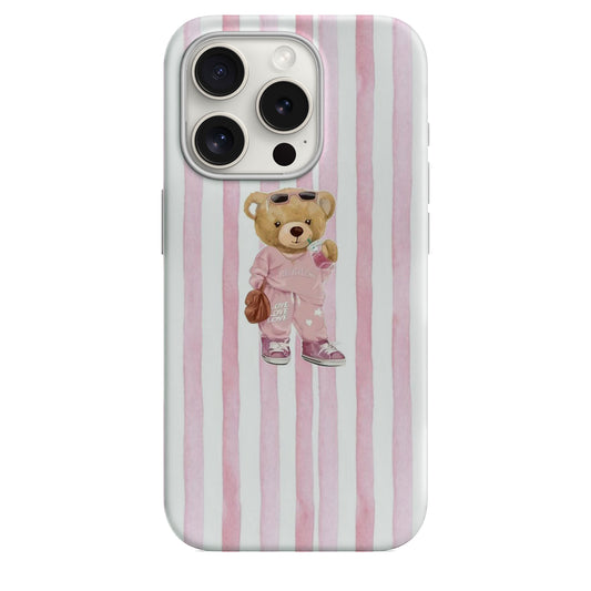 Pink Teddy **453