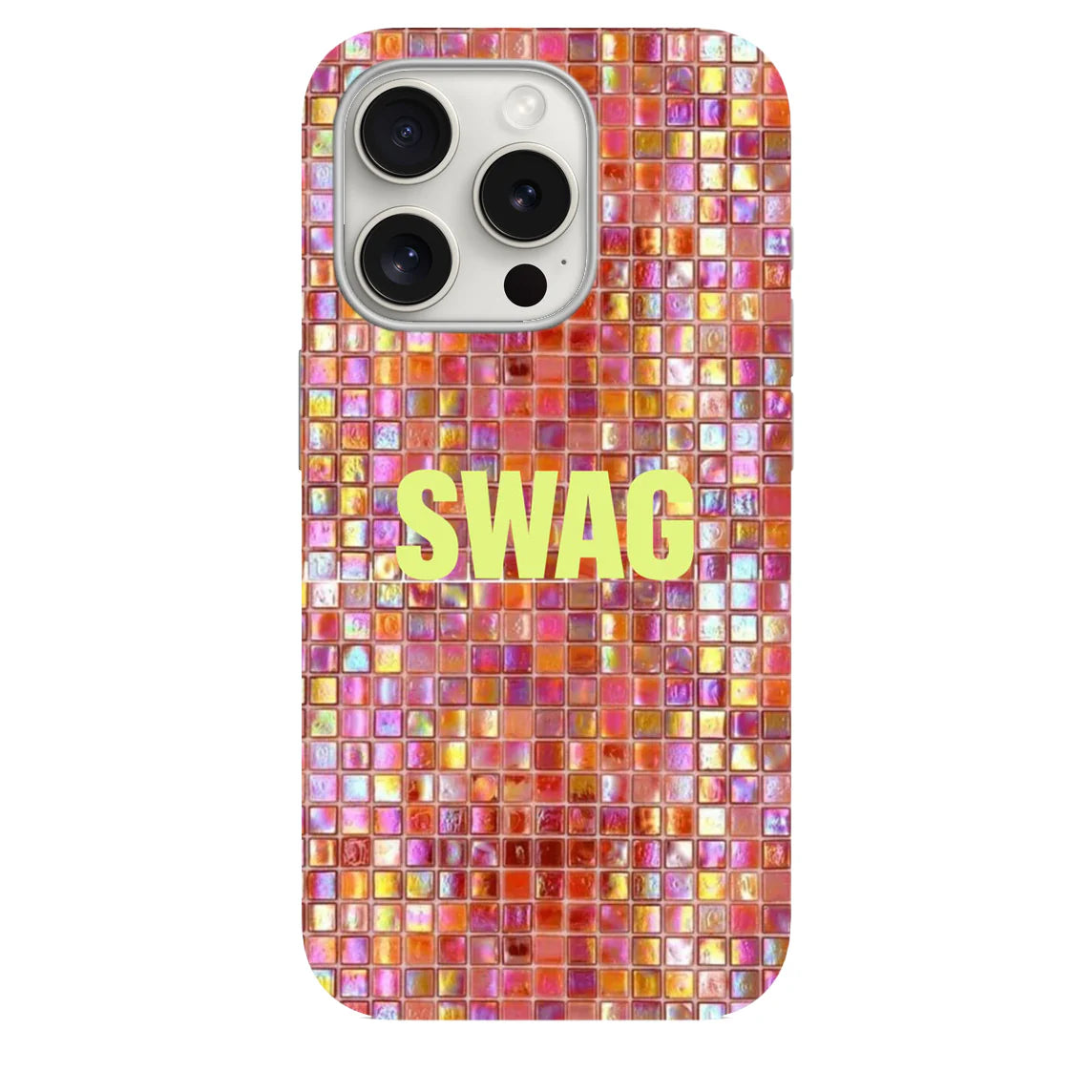 Swag *611