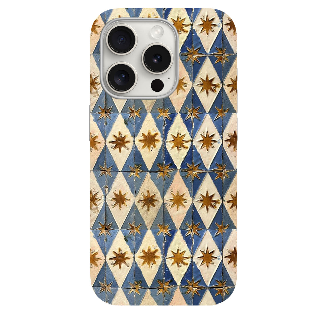 Desenli Lüx Premium Telefon Kılıf *127