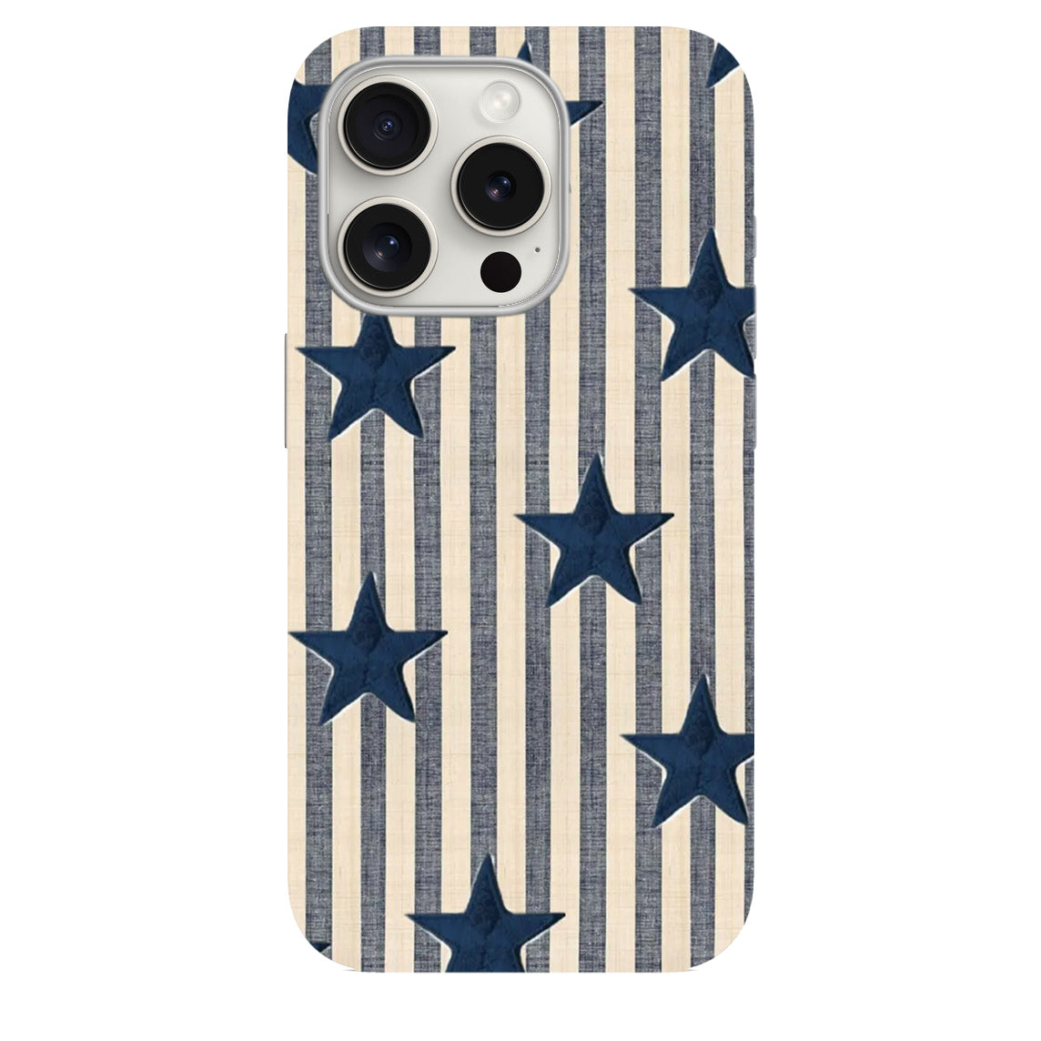 Desenli Telefon Kılıfı *404