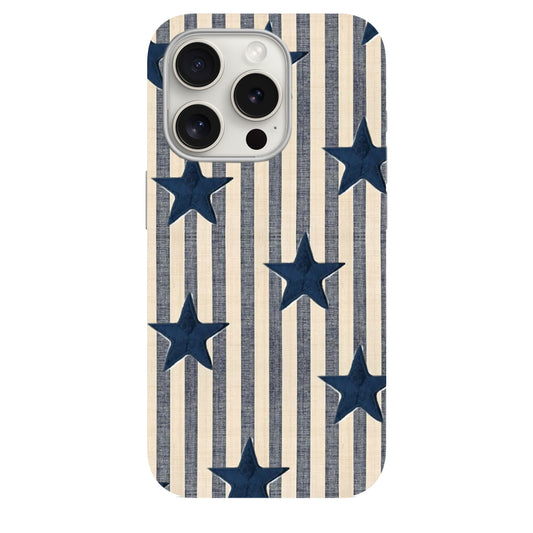 Desenli Telefon Kılıfı *404